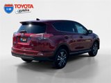 Used 2018 Toyota RAV4 LE image 5