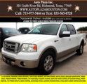 Used 2008 Ford F150 King Ranch image 2