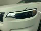 Used 2021 Jeep Cherokee Latitude Lux w/ Sun & Sound Group image 2