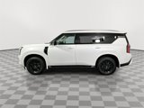 New 2025 Nissan Armada SV image 5