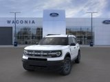 New 2024 Ford Bronco Sport Big Bend image 2
