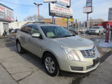 Used 2015 Cadillac SRX Luxury image 2