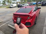 Used 2017 Honda Civic Si image 3