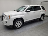 Used 2015 GMC Terrain SLE image 2