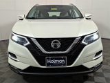 Used 2022 Nissan Rogue Sport SL w/ Premium Package image 2