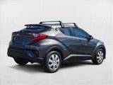 Used 2019 Toyota C-HR LE image 4