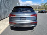 Used 2023 Audi Q5 2.0T Premium Plus w/ Premium Plus Package image 4