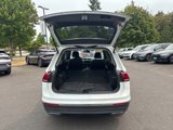 Used 2020 Volkswagen Tiguan SE image 5