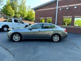 Used 2013 INFINITI G37 Journey w/ Premium Pkg image 4