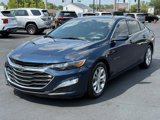 Used 2020 Chevrolet Malibu LT image 4