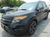 Used 2014 Ford Explorer Sport image 4