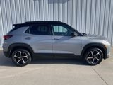 Used 2023 Chevrolet TrailBlazer RS w/ Sun and Liftgate Package image 4