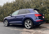 Used 2020 Audi Q5 2.0T Premium Plus w/ Premium Plus Package image 5