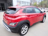 Certified 2022 Hyundai Kona SEL w/ Convenience Package image 2