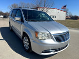Used 2012 Chrysler Town & Country Touring w/ Entertainment Group #1 image 3