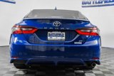 Certified 2024 Toyota Camry SE image 5