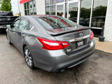 Used 2017 Nissan Altima 2.5 SV image 6