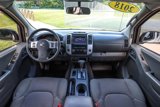 Used 2019 Nissan Frontier SV image 2