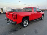 Used 2018 Chevrolet Silverado 1500 LT w/ LT Fleet Plus Package image 5