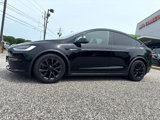 Used 2022 Tesla Model X Plaid image 2