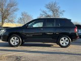 Used 2017 Jeep Compass Sport image 4