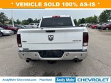 Used 2012 RAM 1500 Laramie image 4