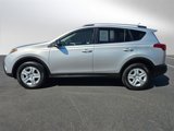 Used 2015 Toyota RAV4 LE image 2