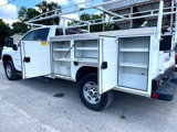 Used 2020 Chevrolet Silverado 2500 W/T w/ WT Convenience Package image 4