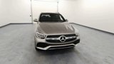 Used 2020 Mercedes-Benz GLC 300 4MATIC image 3