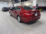Used 2016 Nissan Altima 2.5 S w/ Power Driver Seat Package image 5
