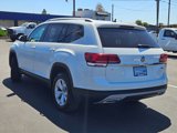 Used 2019 Volkswagen Atlas SE image 4