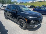 Used 2021 Chevrolet TrailBlazer LT w/ Convenience Package image 4