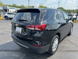 Certified 2024 Chevrolet Equinox LT image 3