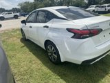Used 2024 Nissan Versa S w/ S Plus Package image 2