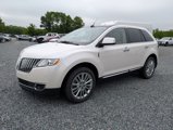 Used 2011 Lincoln MKX AWD w/ 102A Rapid Spec Order Code image 2