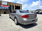 Used 2006 Buick Lucerne CX w/ Driver Confidence Package image 5