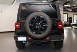 Used 2023 Jeep Wrangler Unlimited Sahara image 6