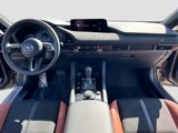 New 2025 MAZDA MAZDA3 Carbon image 3