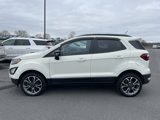 Used 2020 Ford EcoSport SES image 2