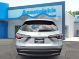 New 2026 Honda HR-V LX image 4