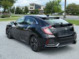 Used 2017 Honda Civic EX image 5