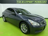Used 2009 INFINITI G37 x w/ Premium Pkg image 2