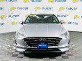 Certified 2023 Hyundai Sonata SE image 2