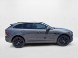 Used 2017 Jaguar F-PACE S image 4