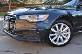 Used 2014 Audi A6 3.0T Prestige w/ Prestige Package image 3