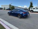 Used 2017 INFINITI Q60 Red Sport 400 image 6