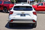 New 2025 Chevrolet Trax LT w/ LT Convenience Package image 3