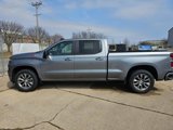 Used 2021 Chevrolet Silverado 1500 RST image 5