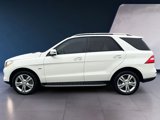 Used 2012 Mercedes-Benz ML 350 4MATIC image 2