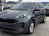 Used 2019 Kia Sportage LX image 3